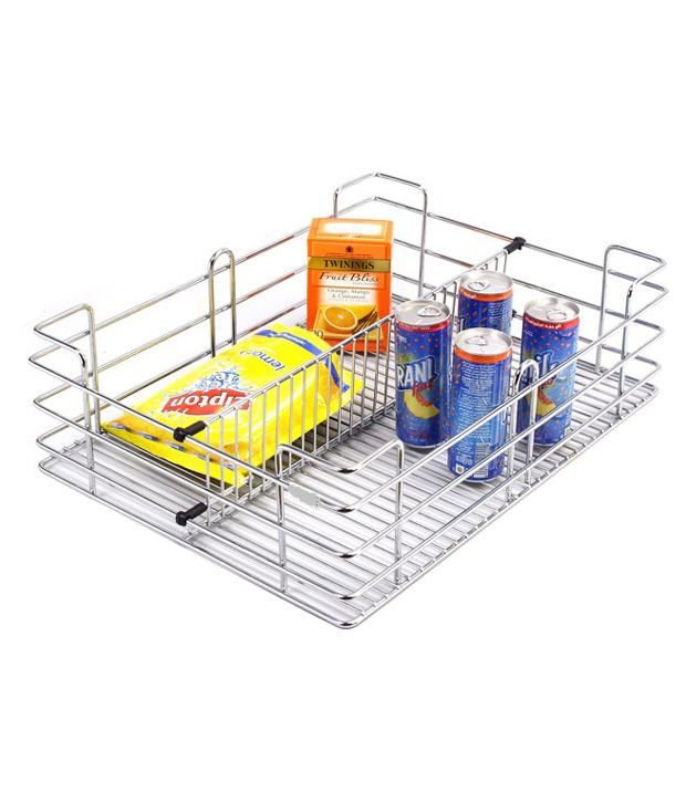 laundry basket with partition