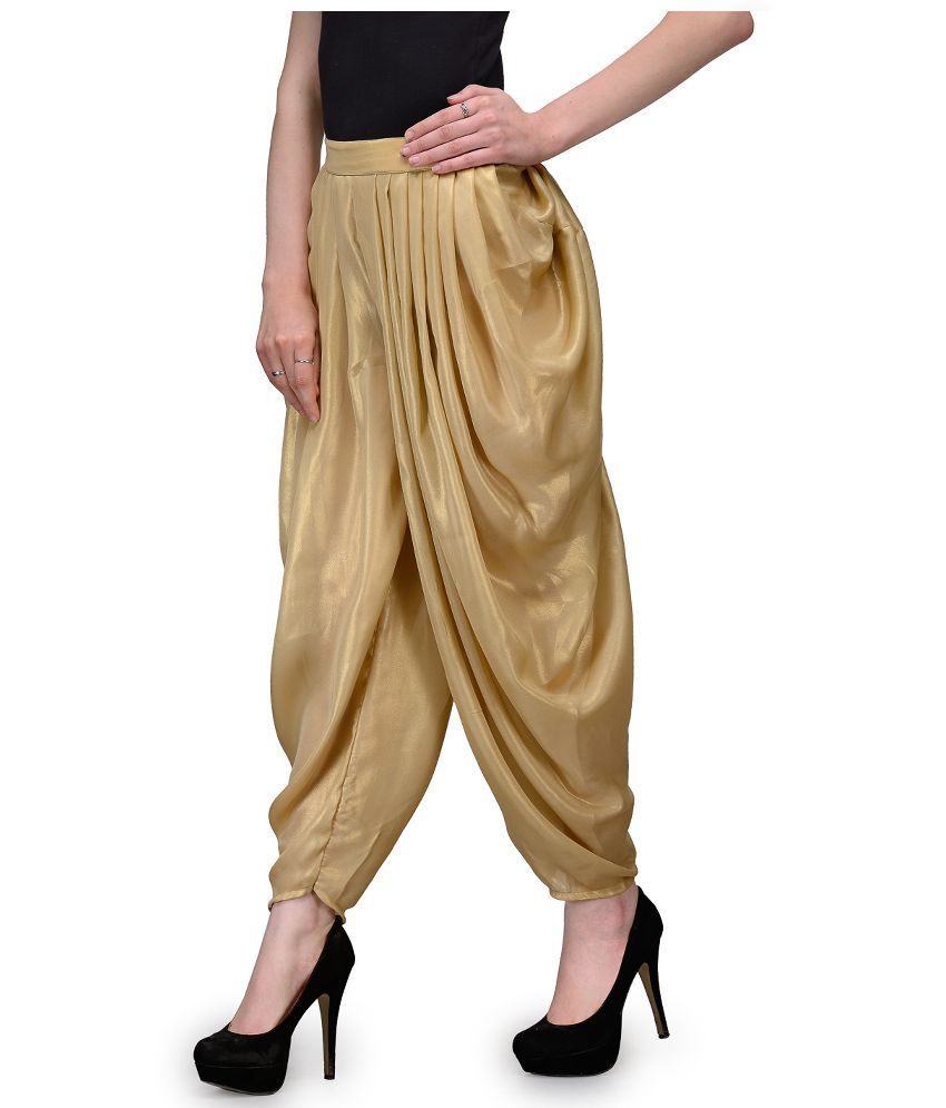 sweety pants gold l