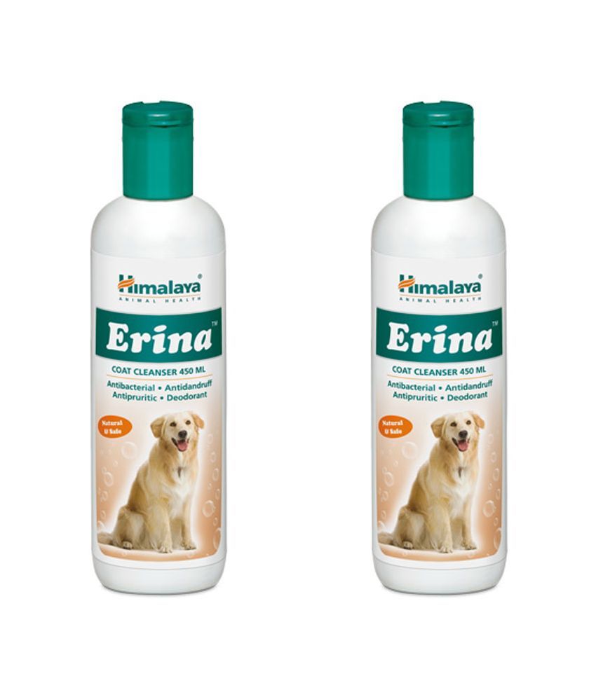 himalaya erina coat cleanser 450ml pack of 2 buy himalaya erina coat cleanser 450ml pack of 2 buy