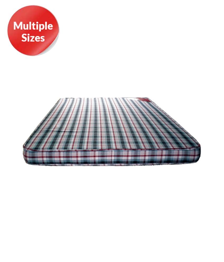 Kurlon Fombed Foam Mattress Kurlon Fombed Foam Mattress