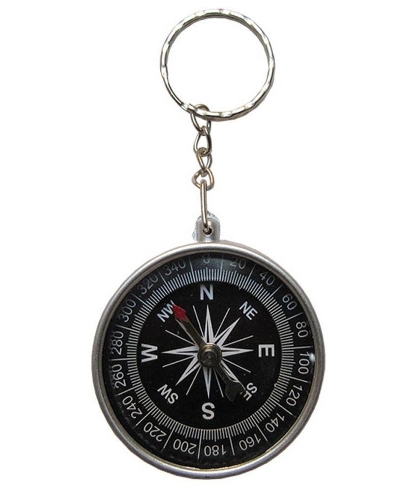 PTCMART Plastic Compass Keychain Buy PTCMART Plastic Compass Keychain