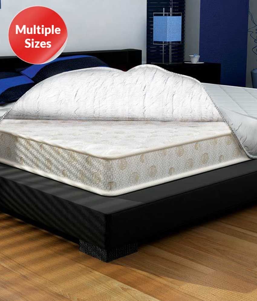 sleepwell mattress on bajaj finserv