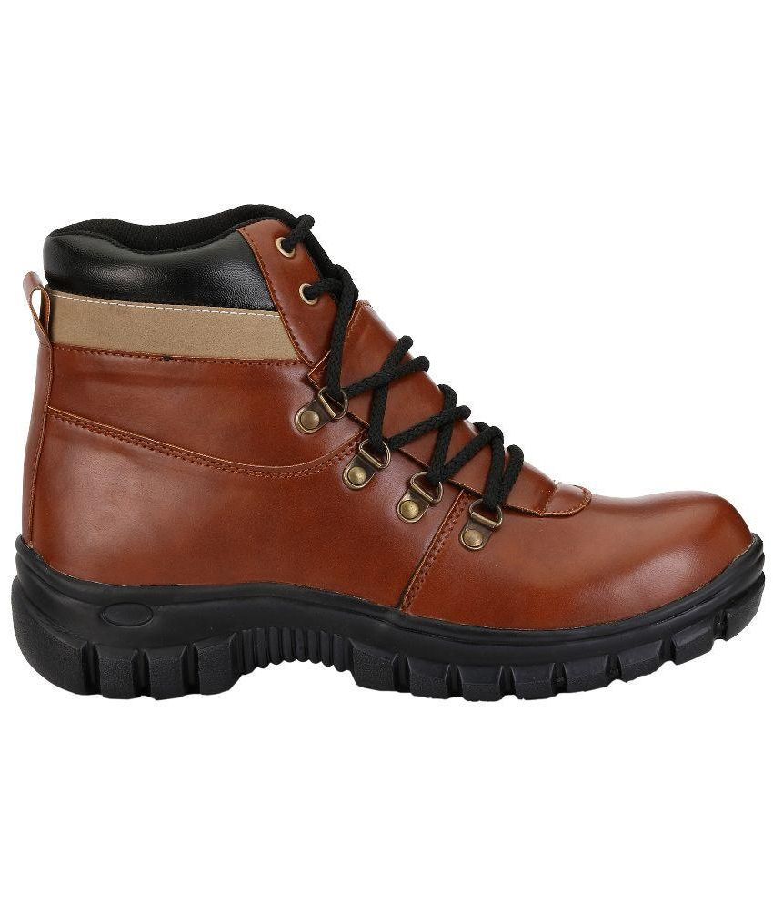 Buy Udenchi Safety Shoes Online at Low Price in India ...
