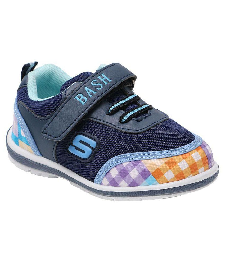 bash chaussures