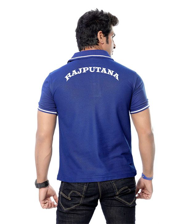 rajputana singh and brothers t shirt