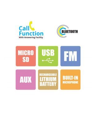 zebronics infinity bluetooth speaker