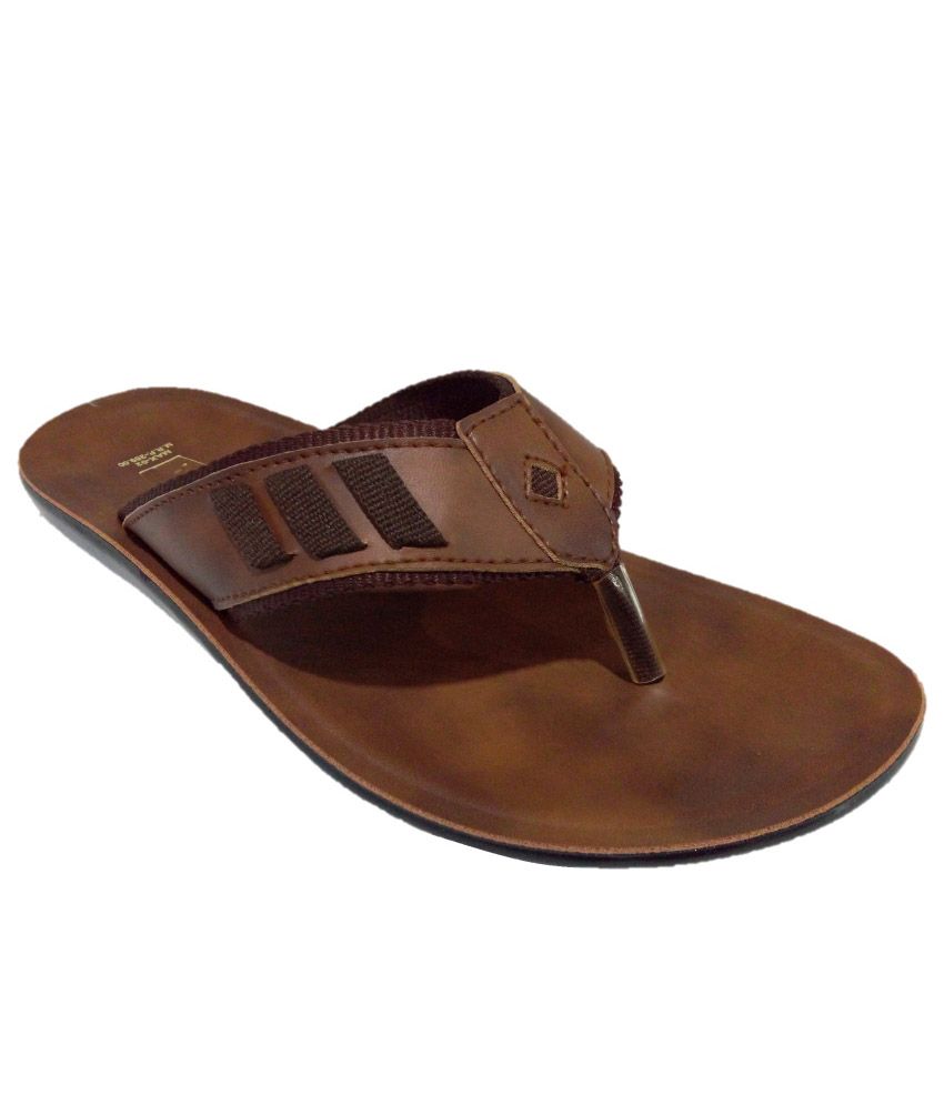 next brown slippers