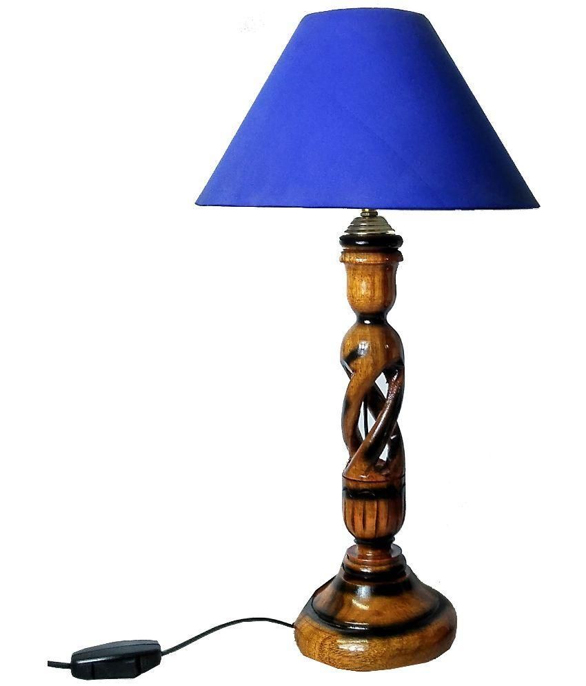 Kuch Khas Table Lamp Buy Kuch Khas Table Lamp at Best Price in India on Snapdeal