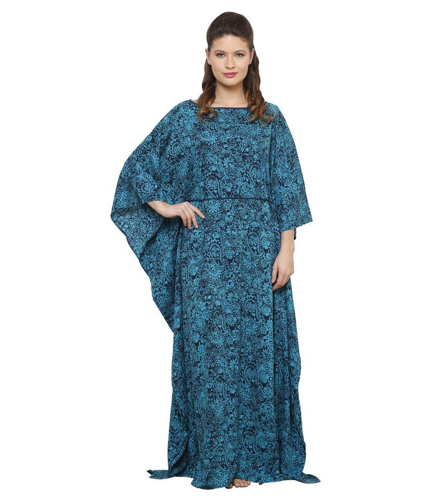 the kaftan company nighties