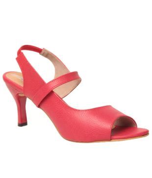 duck heels