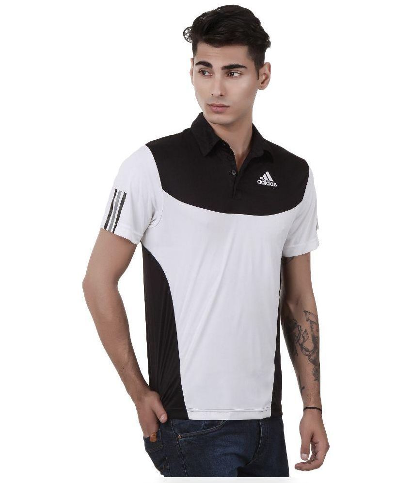 adidas t shirts snapdeal