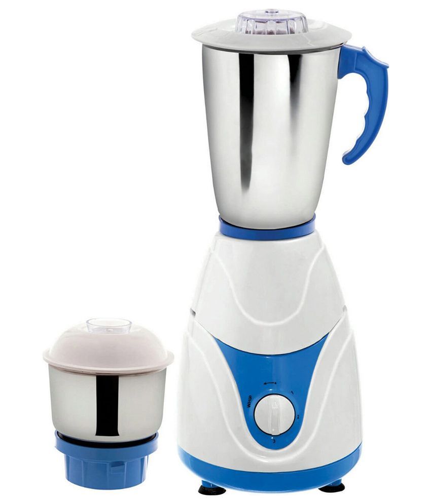 blue line mixer grinder price