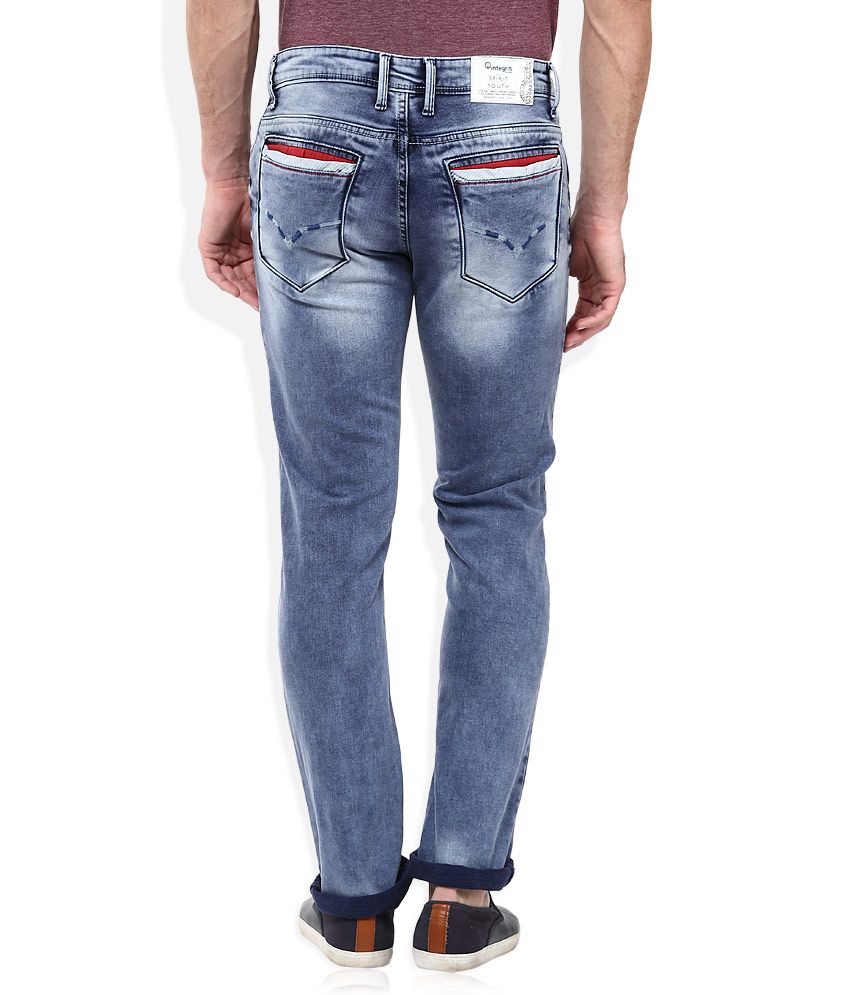 integriti jeans