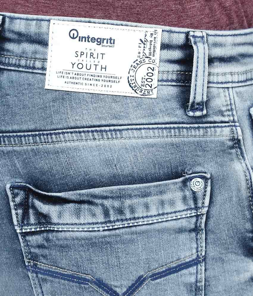 integriti jeans