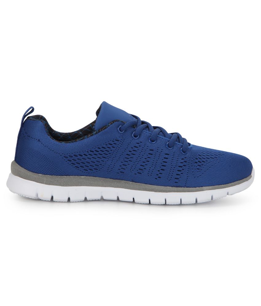 Celio Dylys Blue Sneaker Casual Shoes - Buy Celio Dylys Blue Sneaker ...