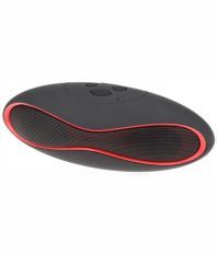 Inext IN - BT601 Bluetooth Speakers - Black