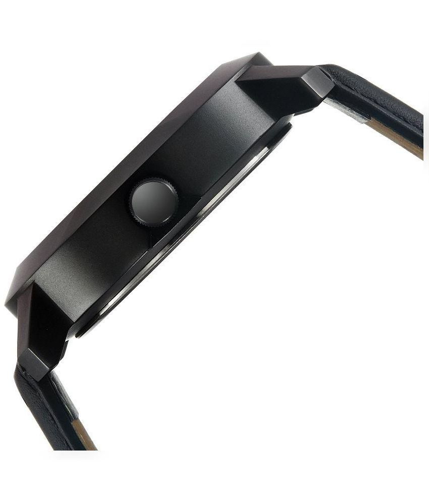 fastrack analog digital