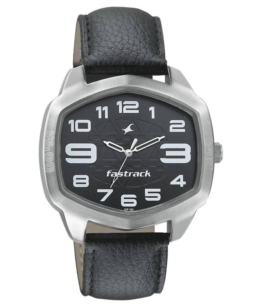 fastrack 3119ssa