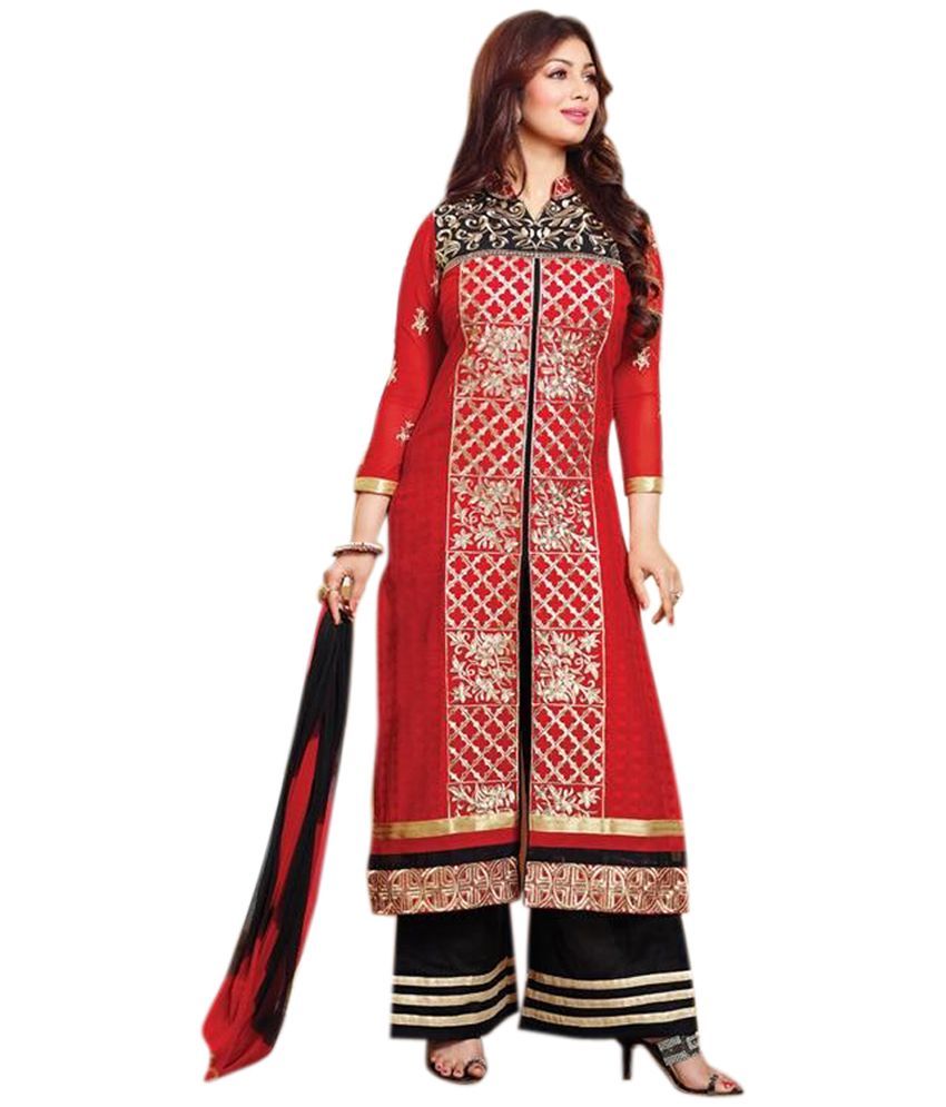 pakistani designer suits stitched