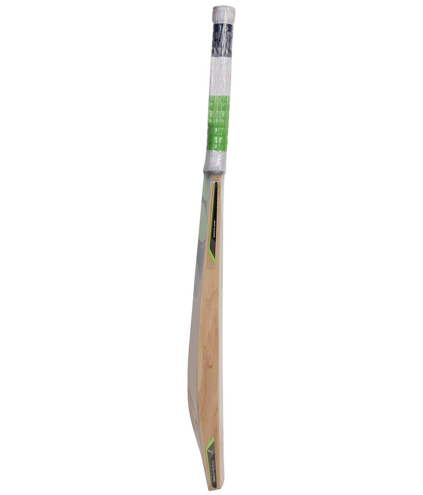 puma evospeed 2500 cricket bat