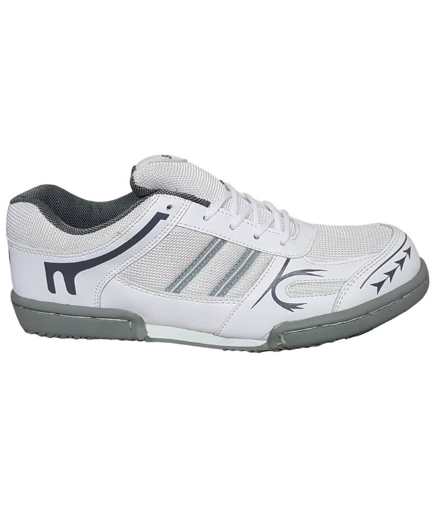 spartan tennis shoes