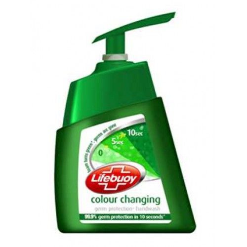 harga lifebuoy hand wash 200ml