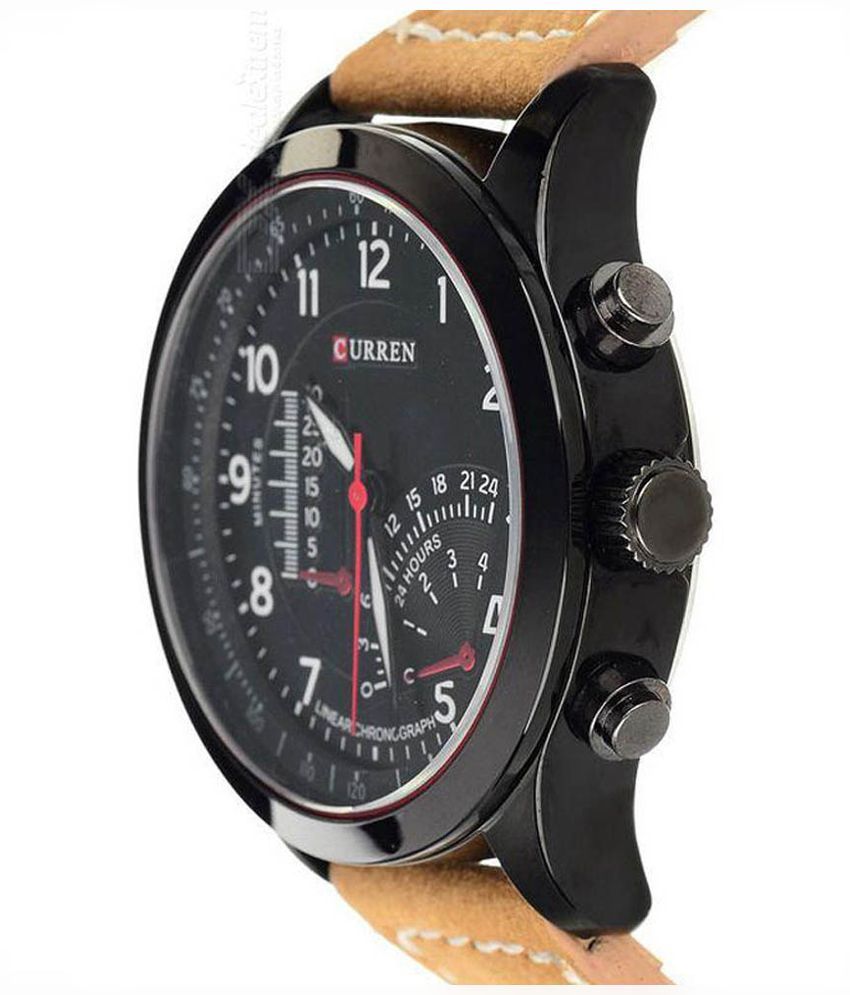 snapdeal mobile watch