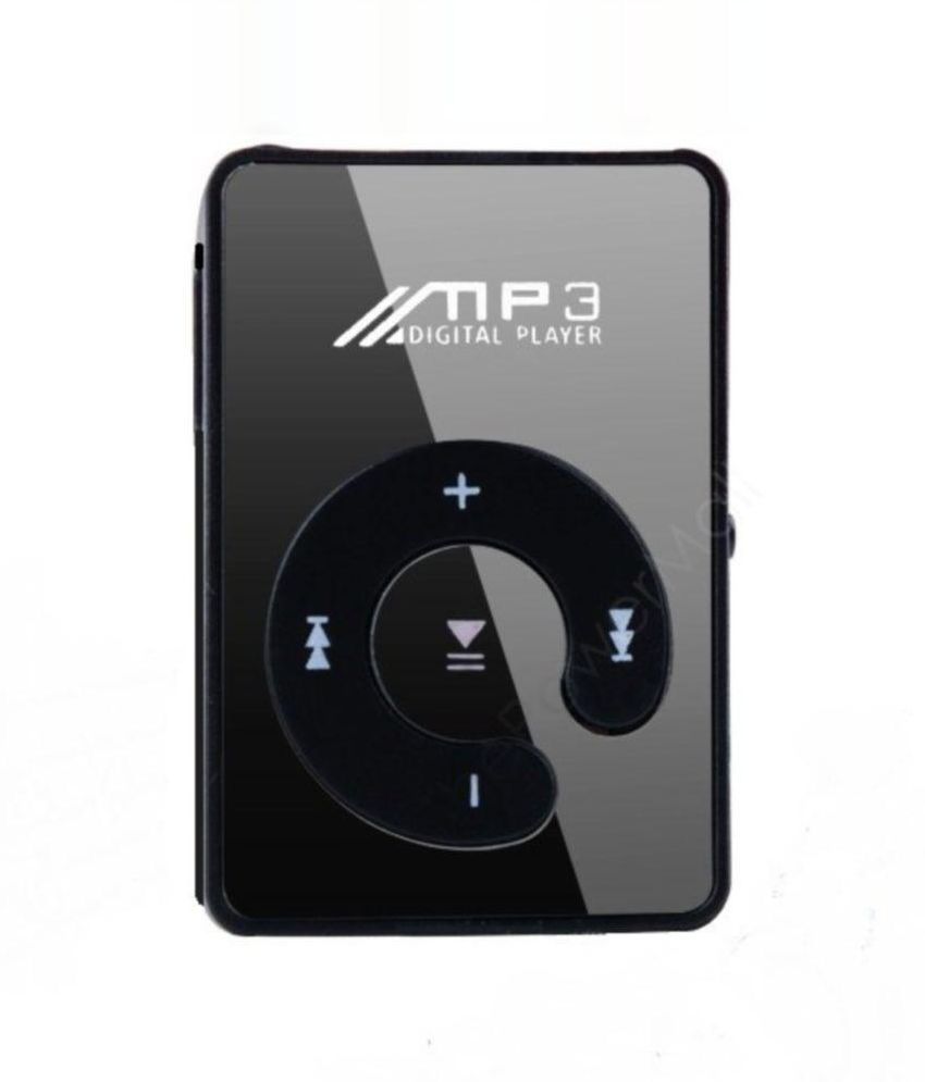     			Sonilex MP15 - Black Shiny MP3 Players ( Black )