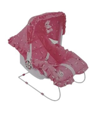 bhasin carrycot