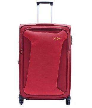 skylite trolley bag