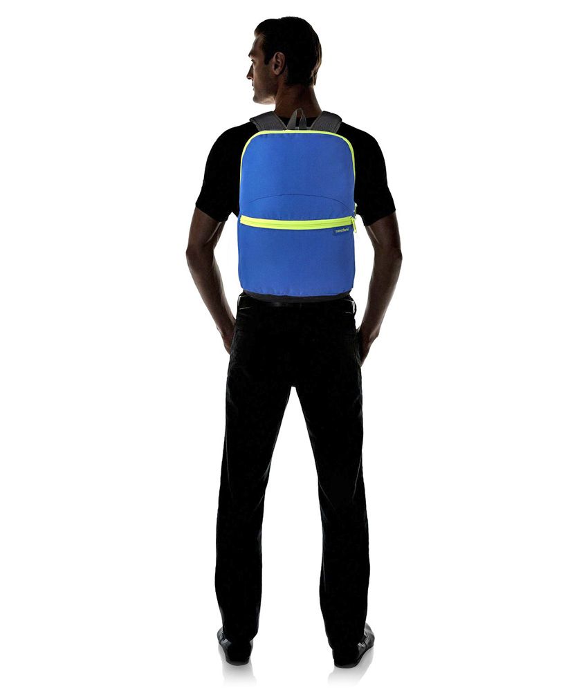 newfeel backpack 10l