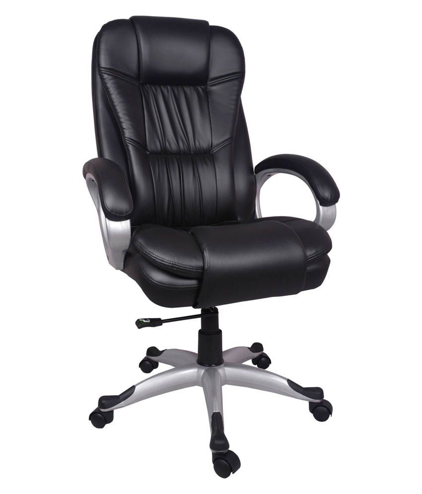 V J Interior Cascada High Back Office Chair Buy V J Interior