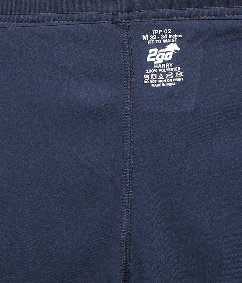 2go pants