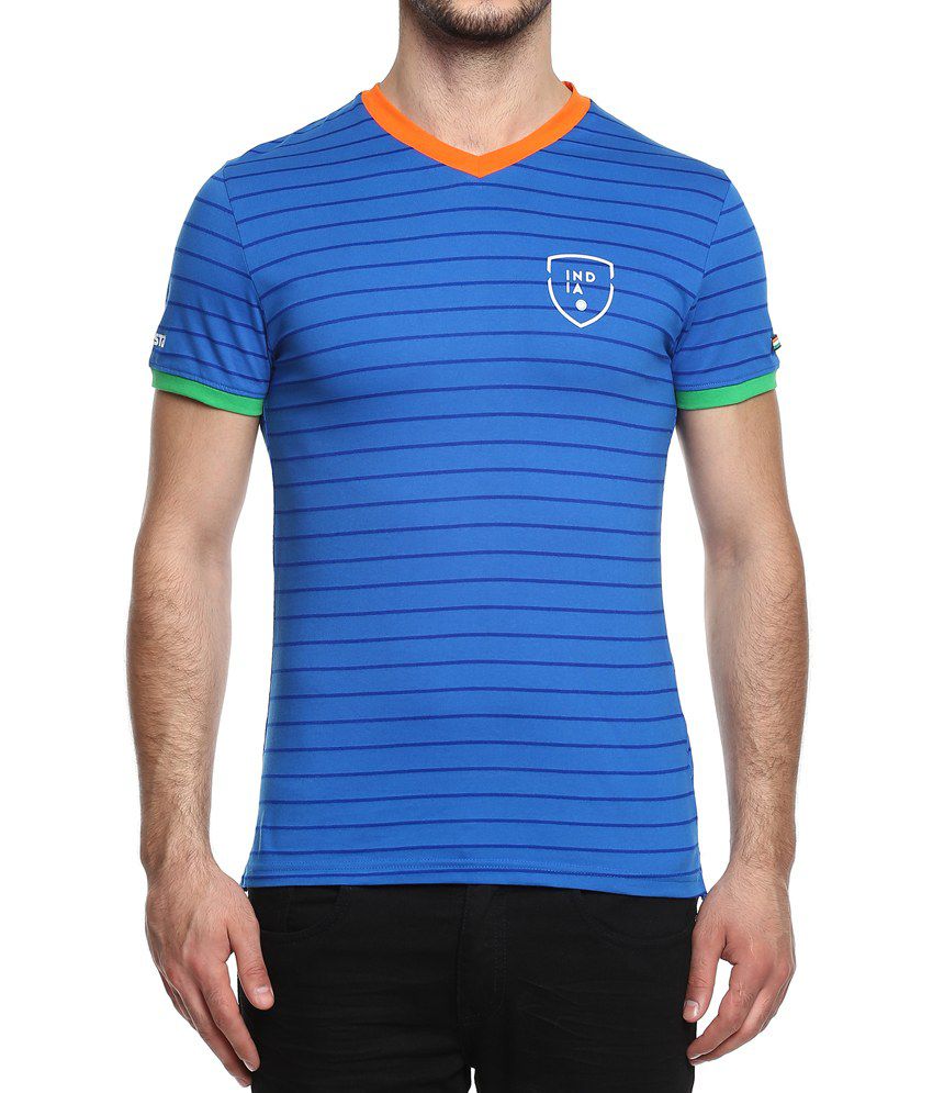 indian football jersey price