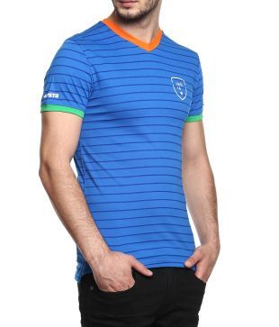 buy india football shirt