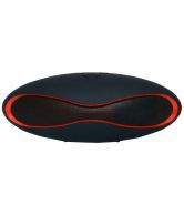 Yoga Technology BS-43 Bluetooth Speakers - Black