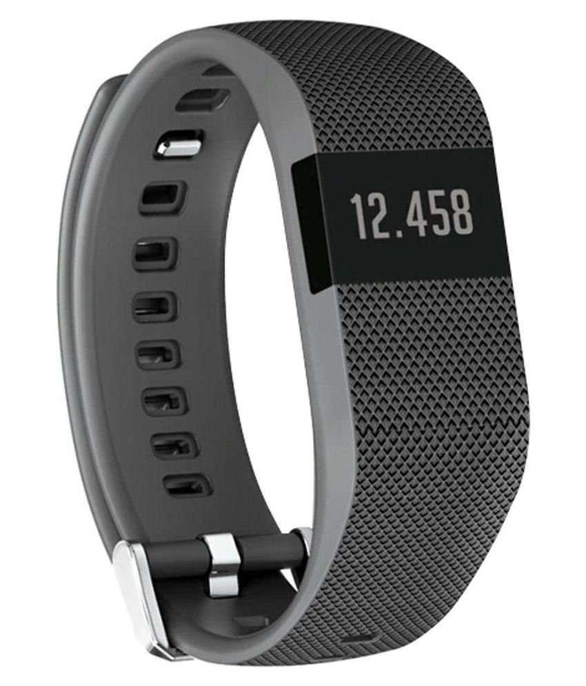 smartband ios