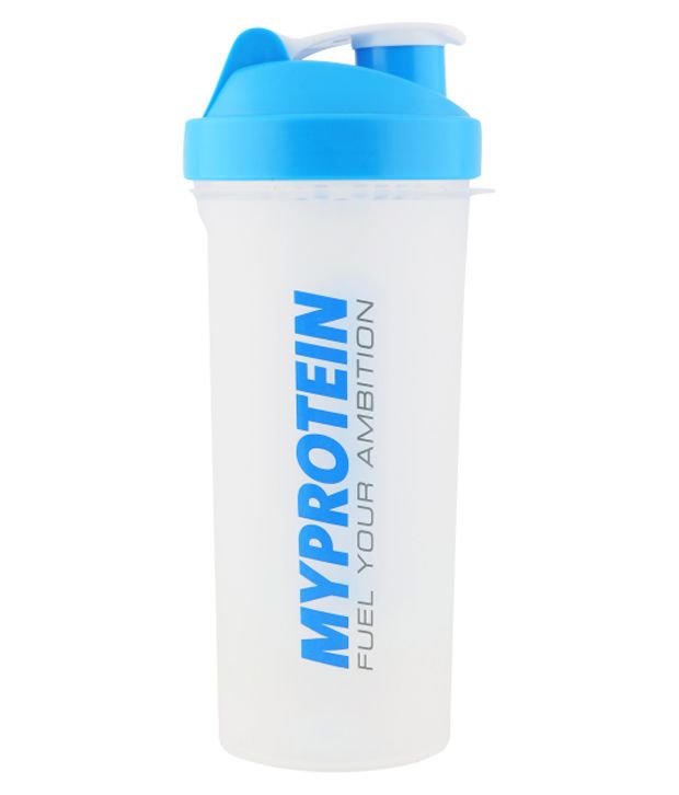 SmartShake Neon Series Yellow Shaker Cup 600 ml and MyProtein Shaker Combo:  Buy Online at Best Price on Snapdeal