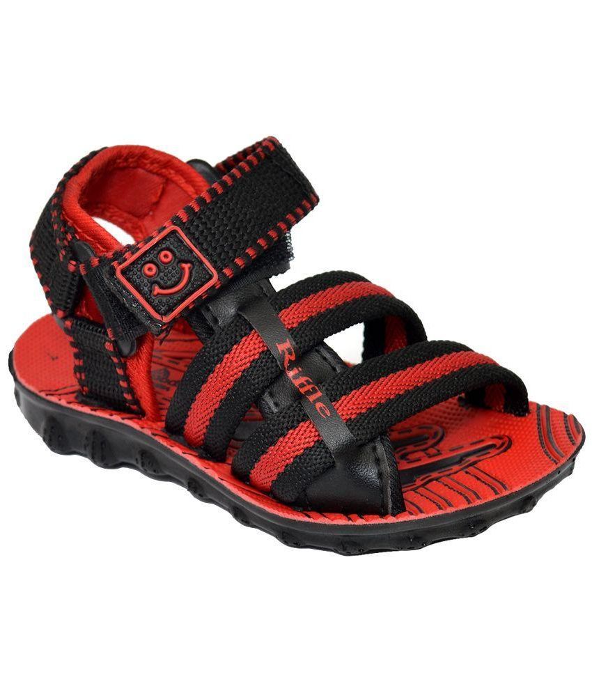 10c boy sandals