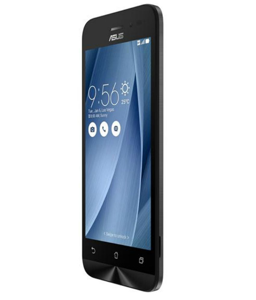 Asus Zenfone Go ZB452KG (8GB) Mobile Phones Online at Low 