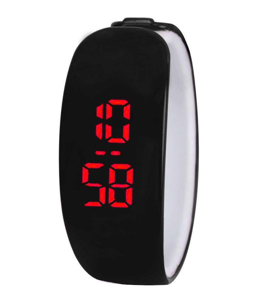 snapdeal led watch