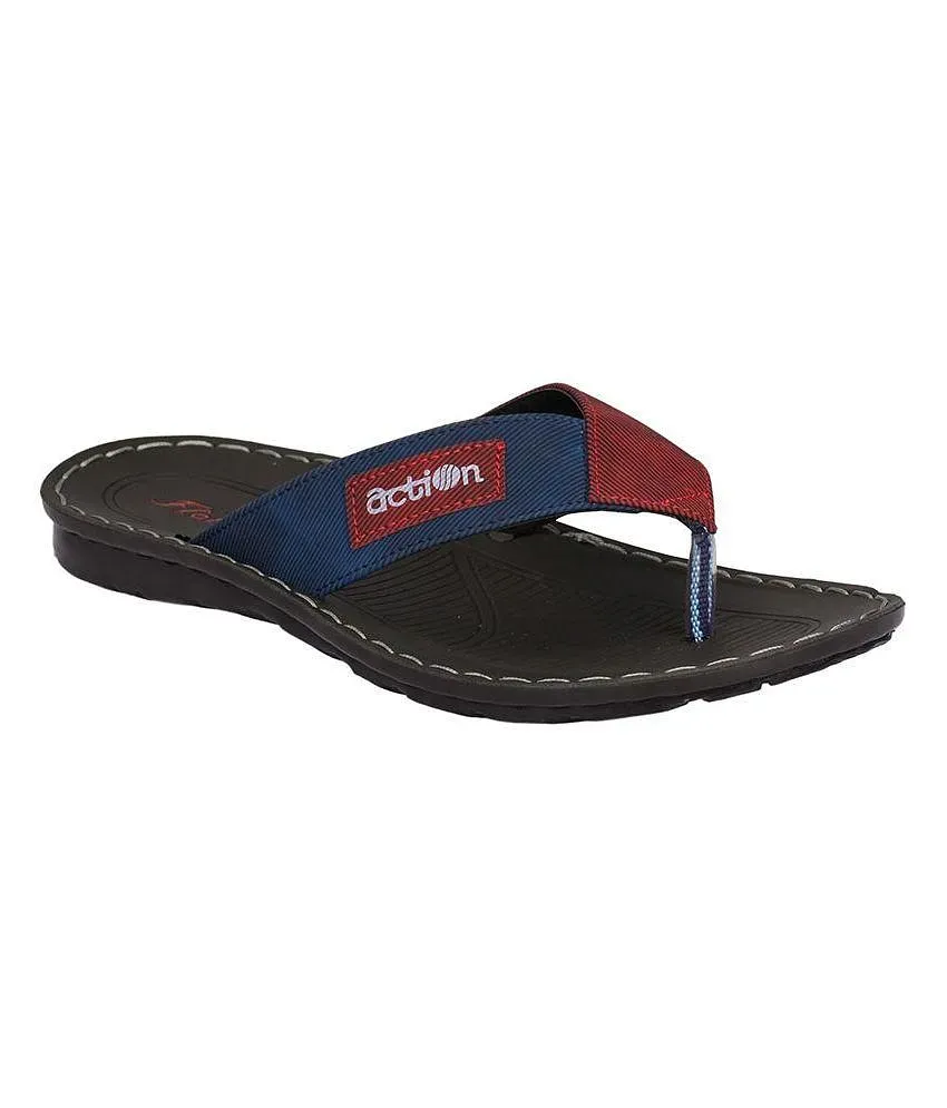 Action Flotter EG1207 - Flotter006 Flip Flops (Size - 6) in Vadodara at  best price by Apana Footwear - Justdial