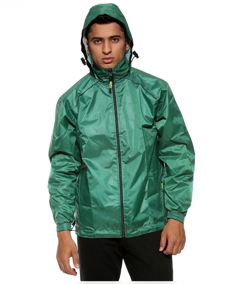 sports 52 rain jacket