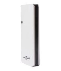 Callmate Power Bank P3 10400 mAh -White