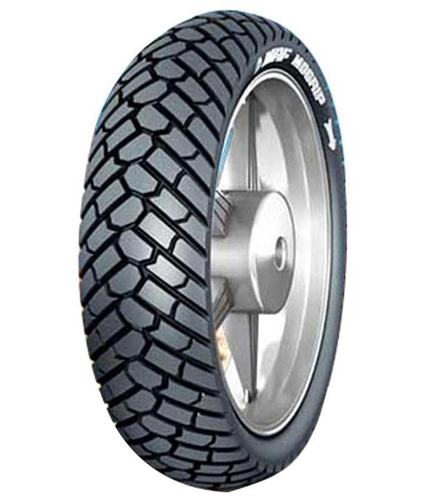 mrf 80 100 18 54p tubeless tyres