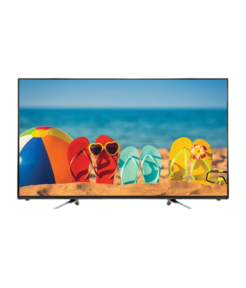 Videocon VMD40FH0ZFA 102 cm (40) Full HD LED Television