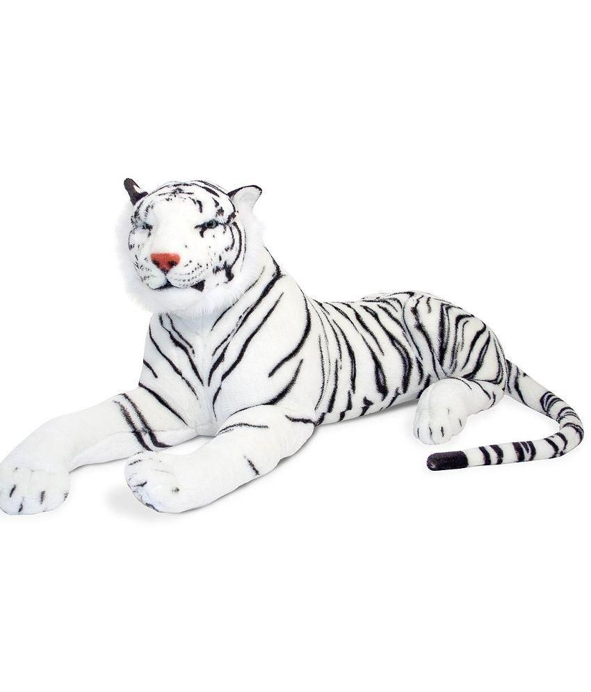 tiger soft toy online