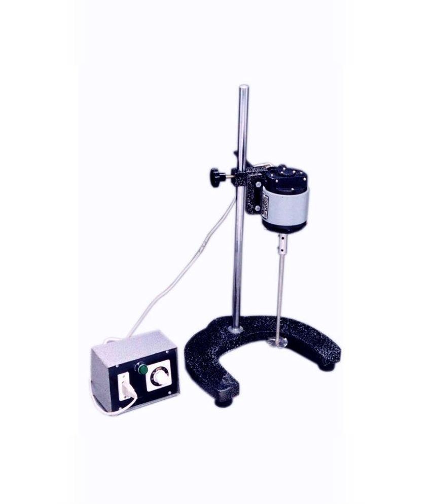 Nsaw Laboratory Stirrer: Buy Online At Best Price In India - Snapdeal