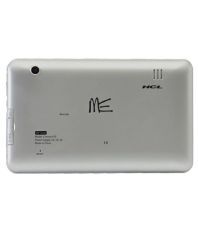UNBOXED HCL ME V3 4GB 3G Through Dongle Black