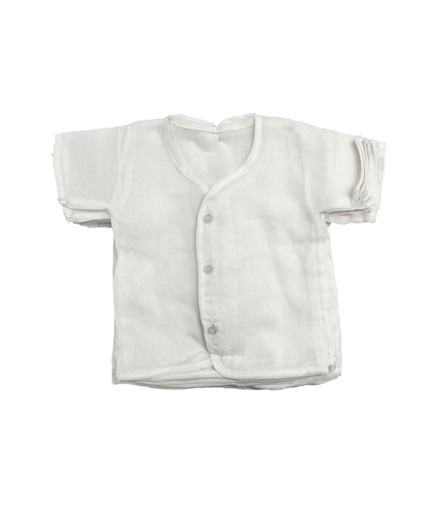 baby cotton shirt